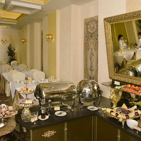 Imperial Hotel & Restaurant VNO Esterno foto