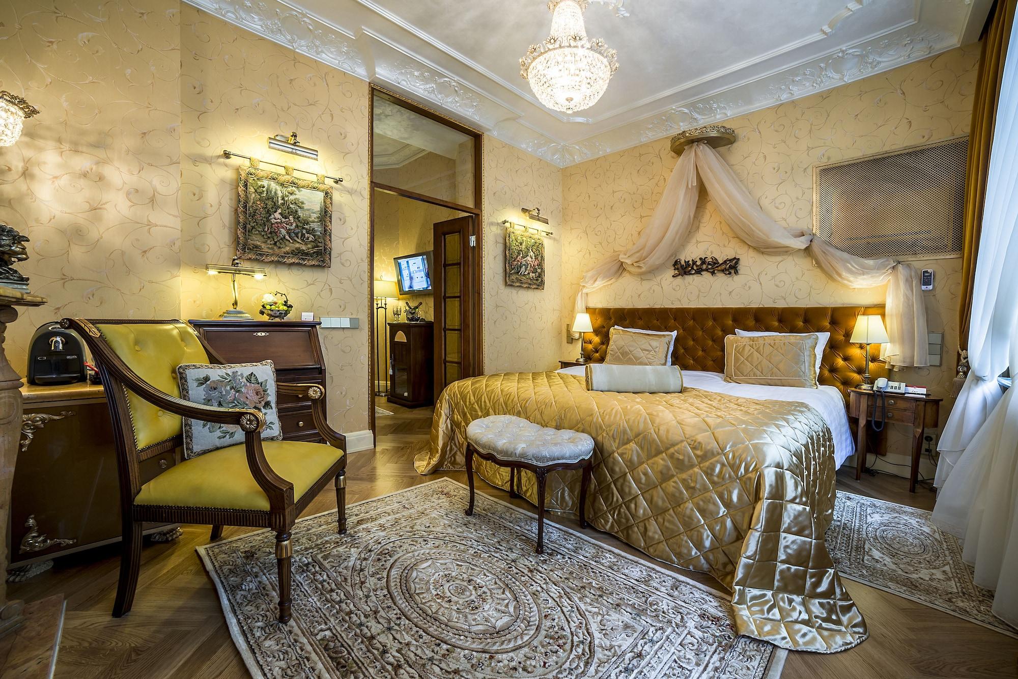 Imperial Hotel & Restaurant VNO Esterno foto