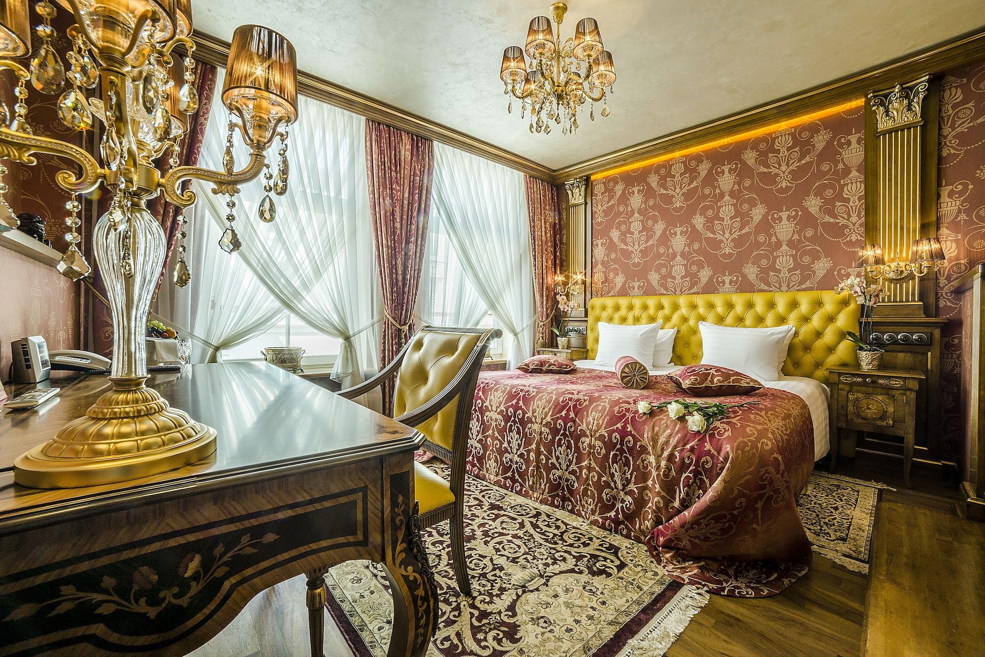 Imperial Hotel & Restaurant VNO Esterno foto