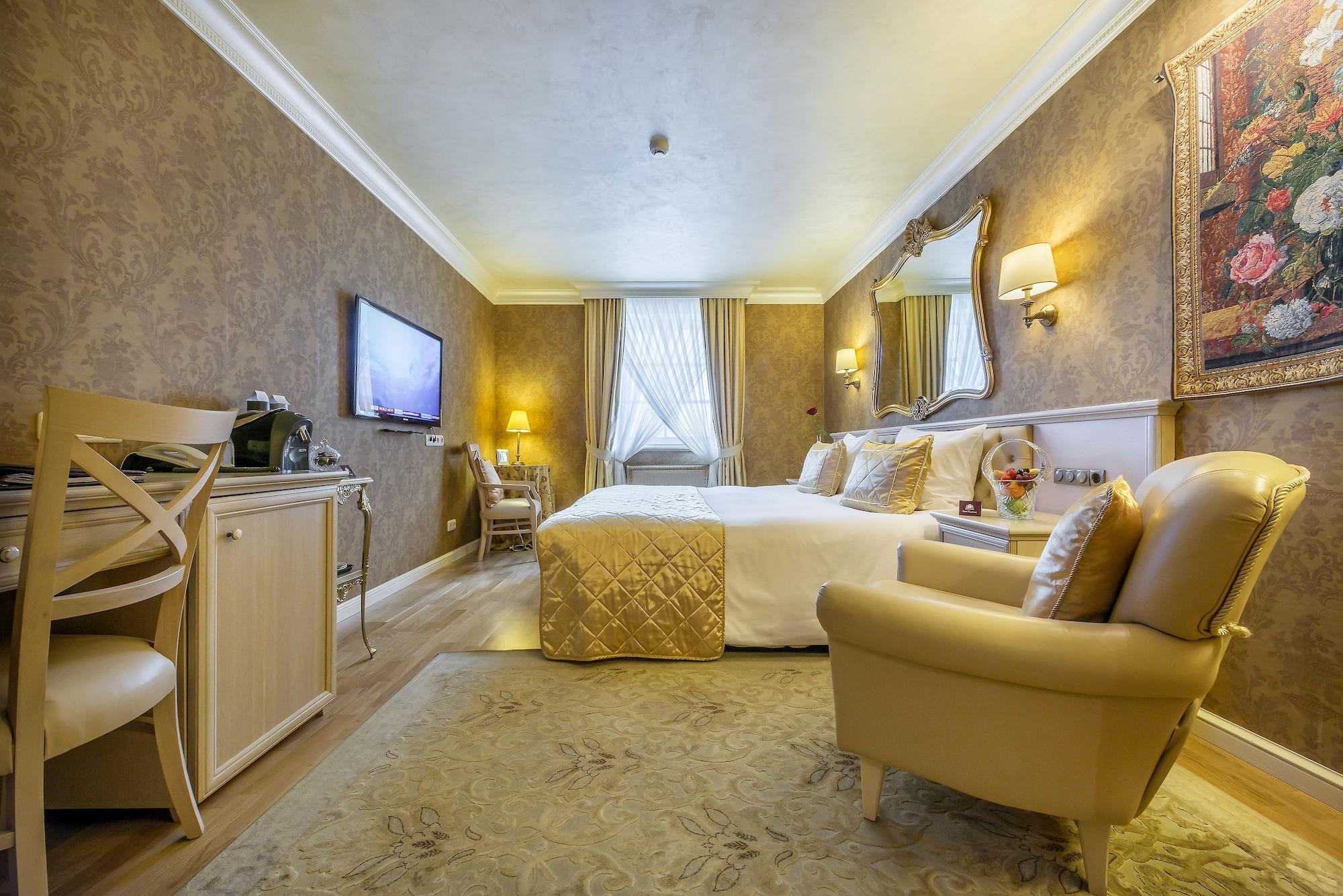 Imperial Hotel & Restaurant VNO Esterno foto