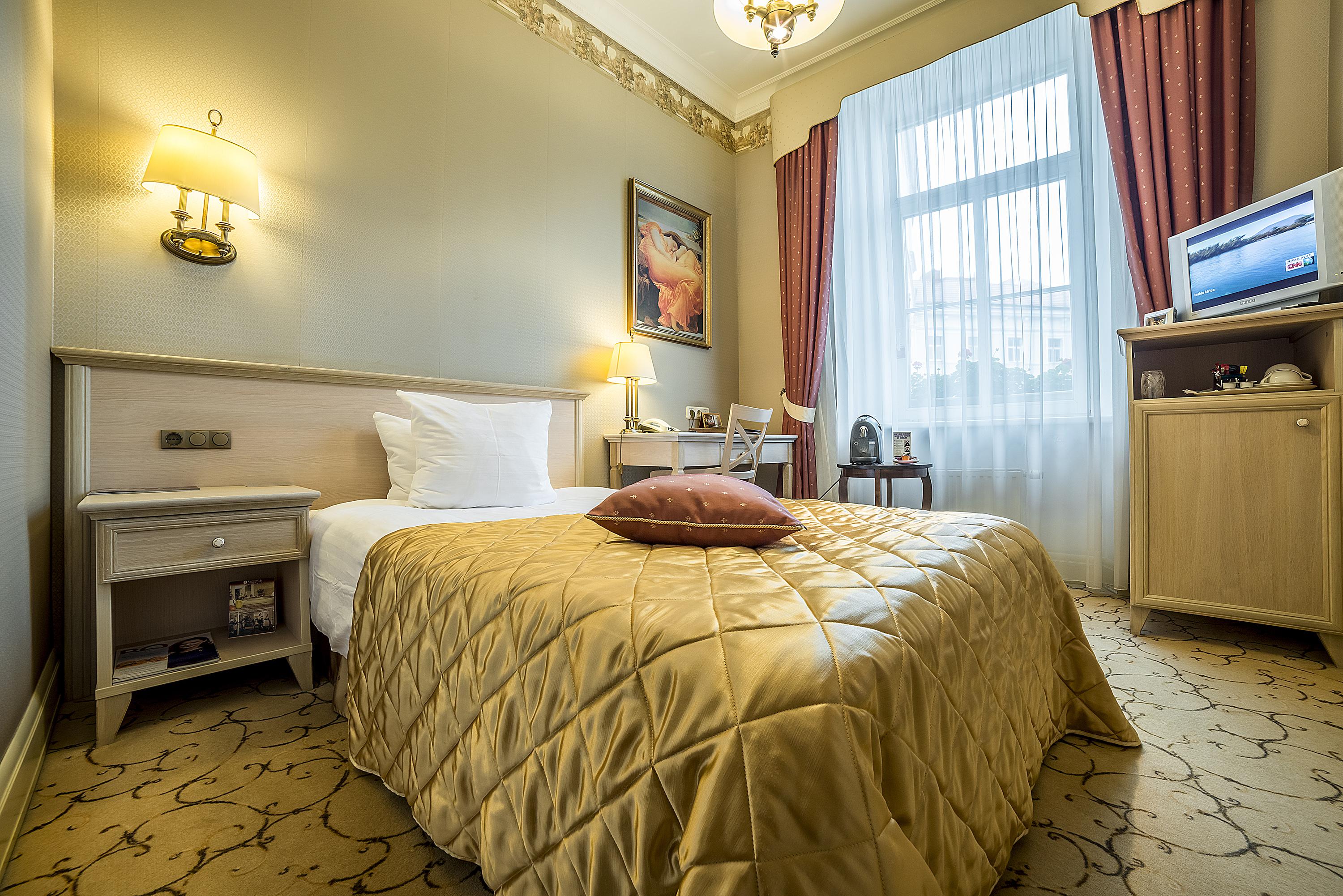 Imperial Hotel & Restaurant VNO Esterno foto