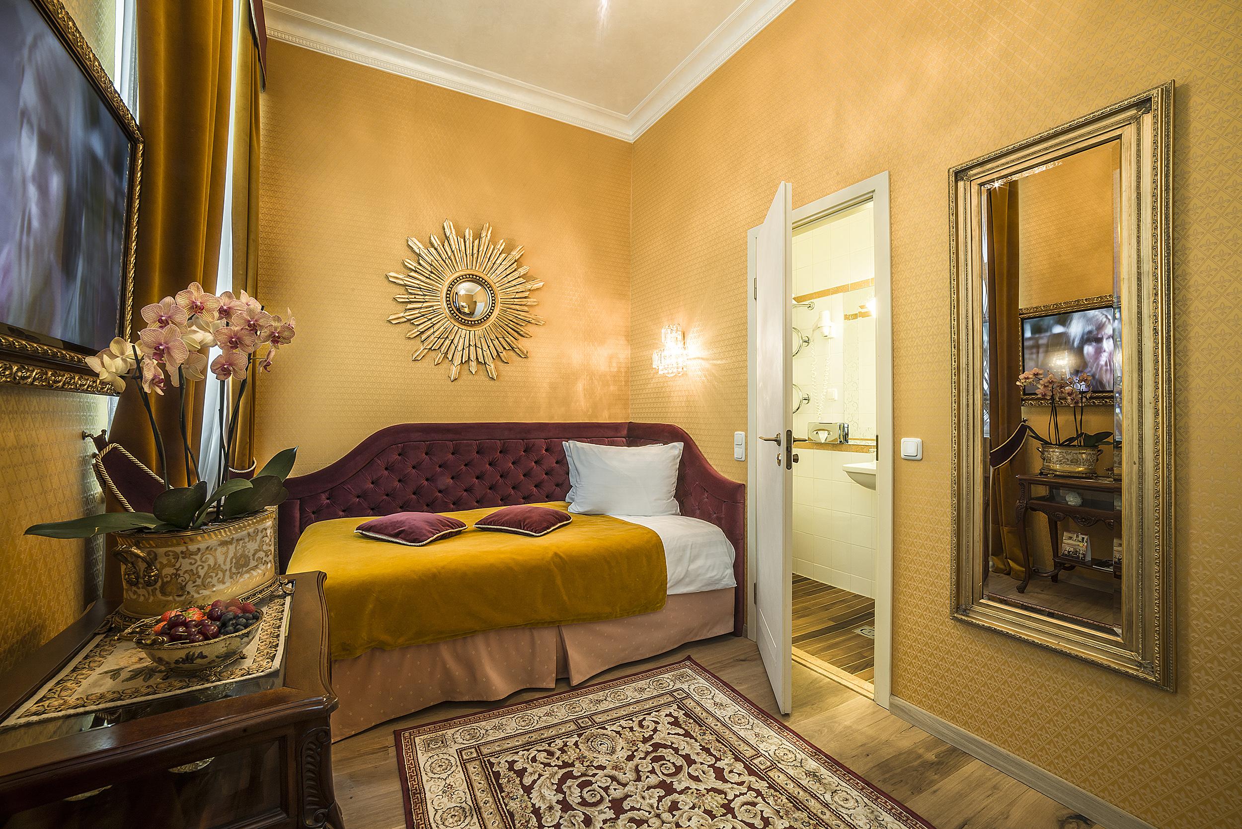 Imperial Hotel & Restaurant VNO Esterno foto