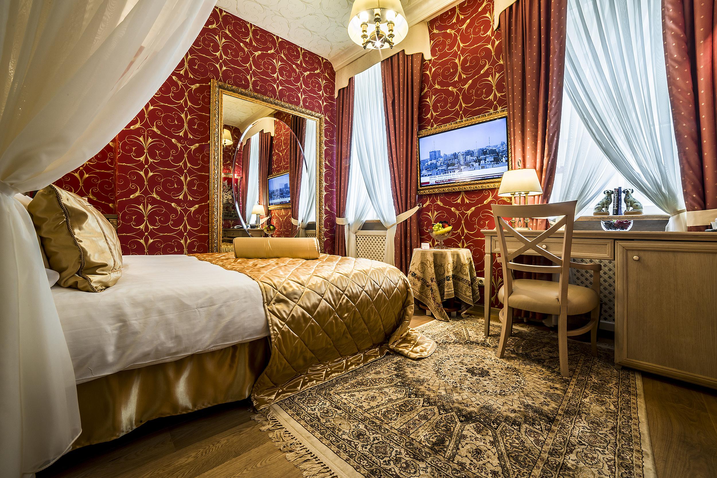 Imperial Hotel & Restaurant VNO Esterno foto
