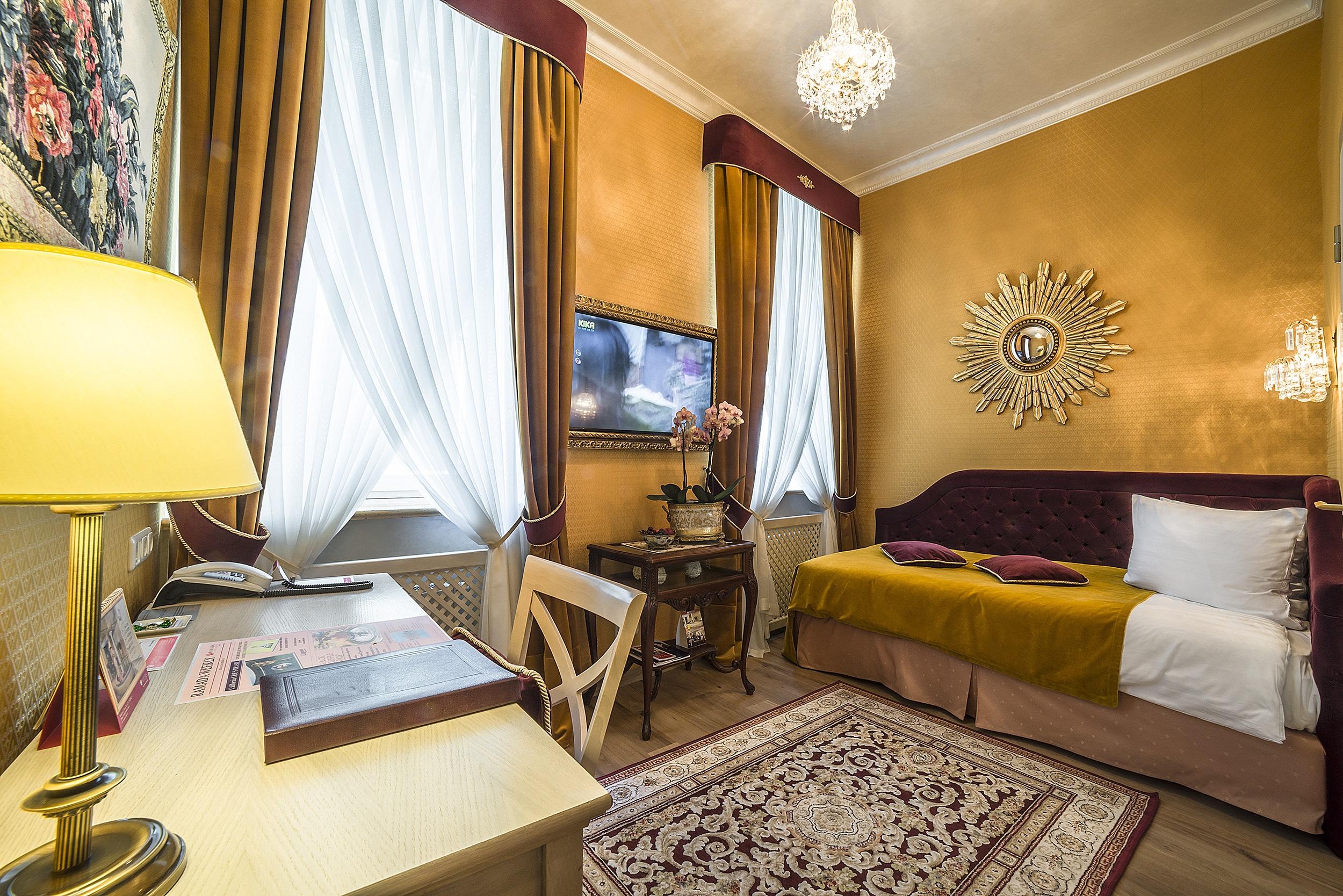 Imperial Hotel & Restaurant VNO Esterno foto