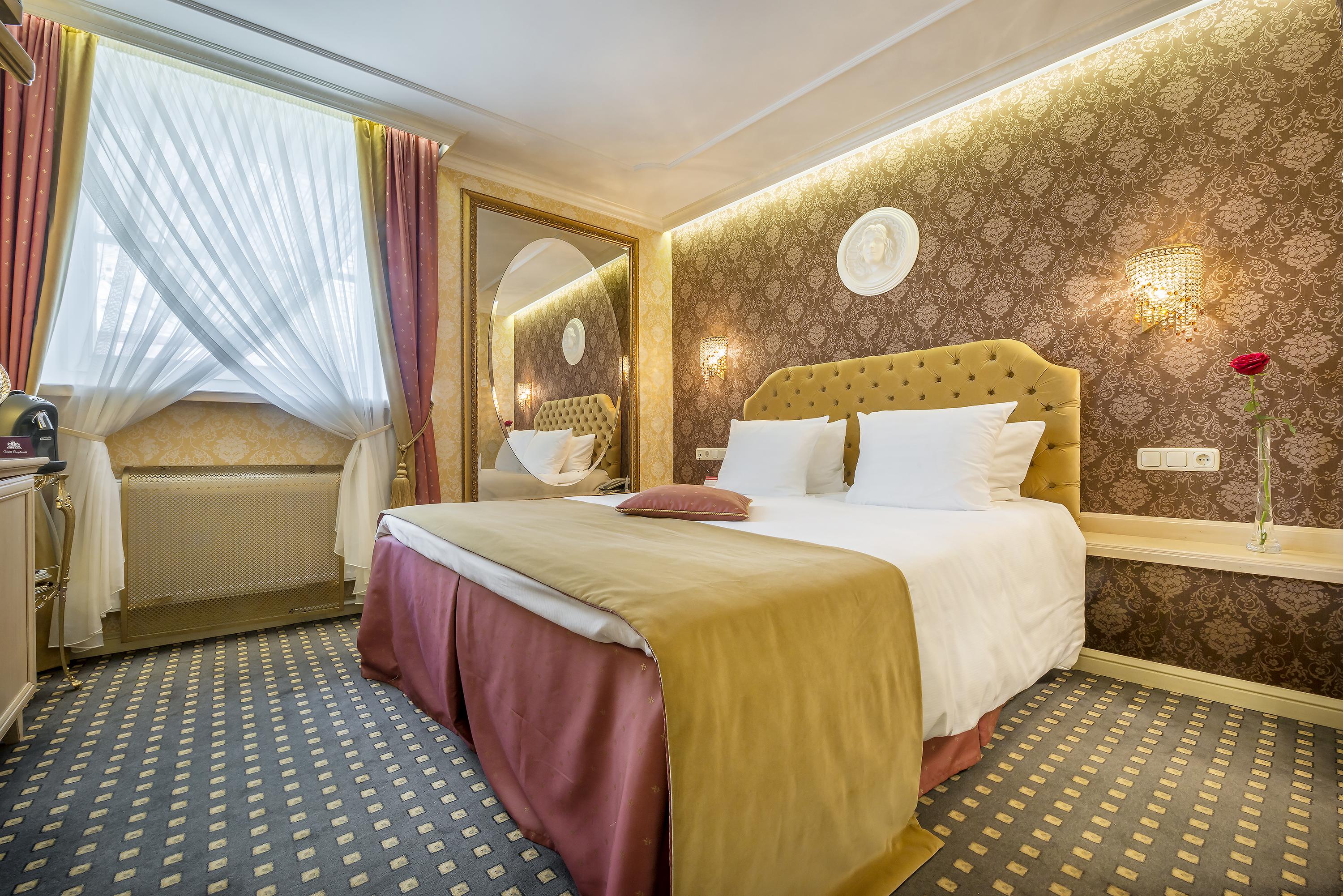 Imperial Hotel & Restaurant VNO Esterno foto
