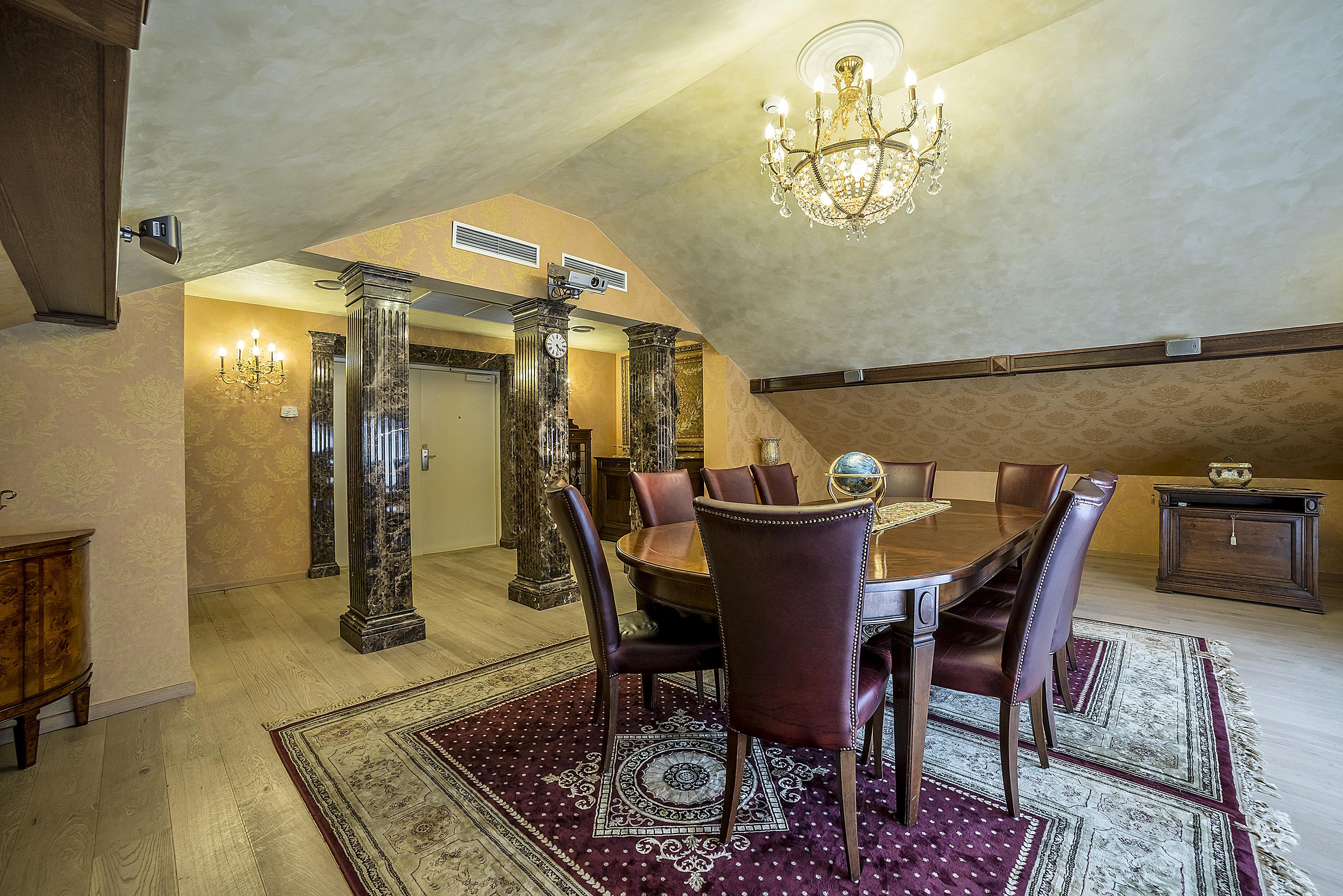 Imperial Hotel & Restaurant VNO Esterno foto