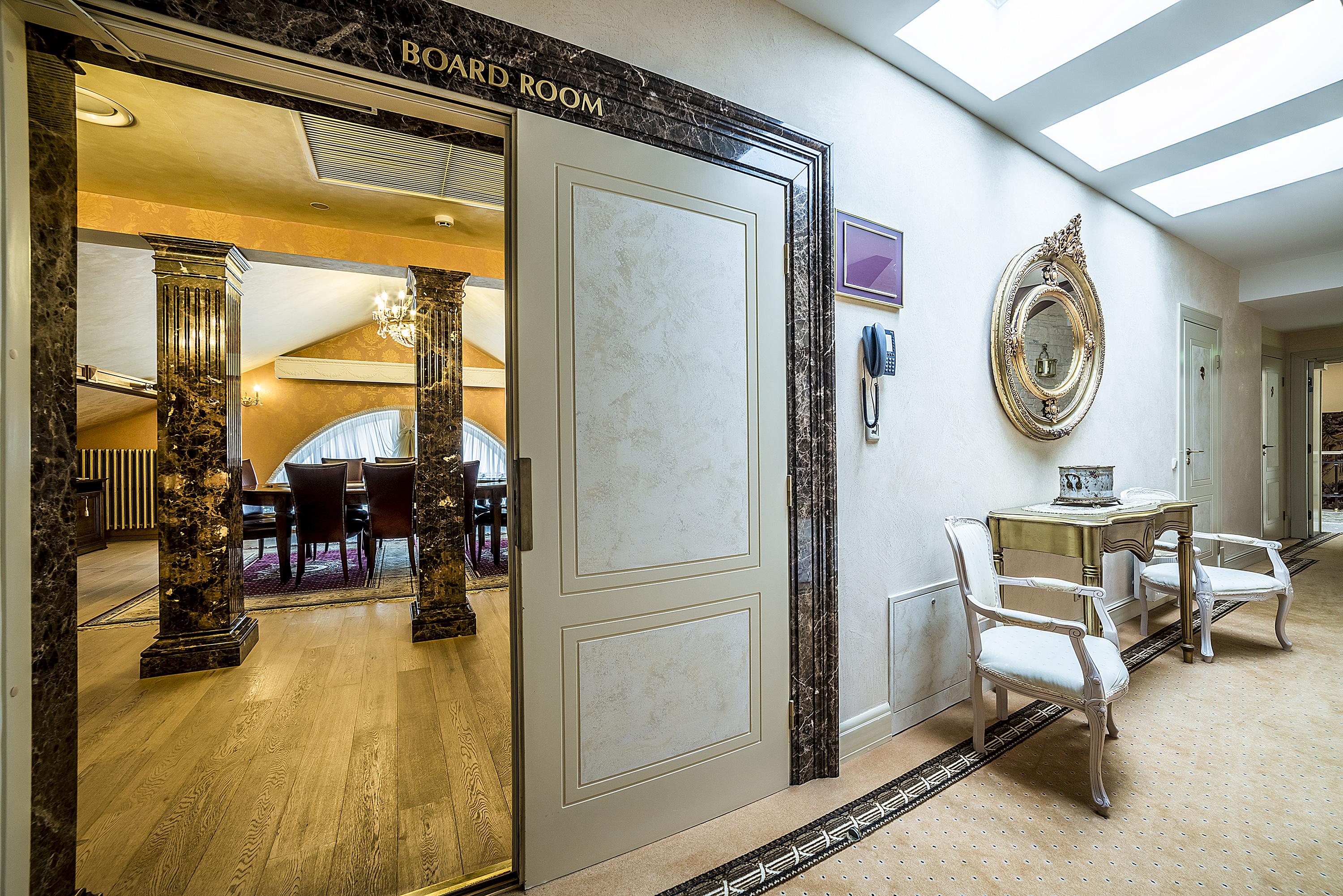 Imperial Hotel & Restaurant VNO Esterno foto