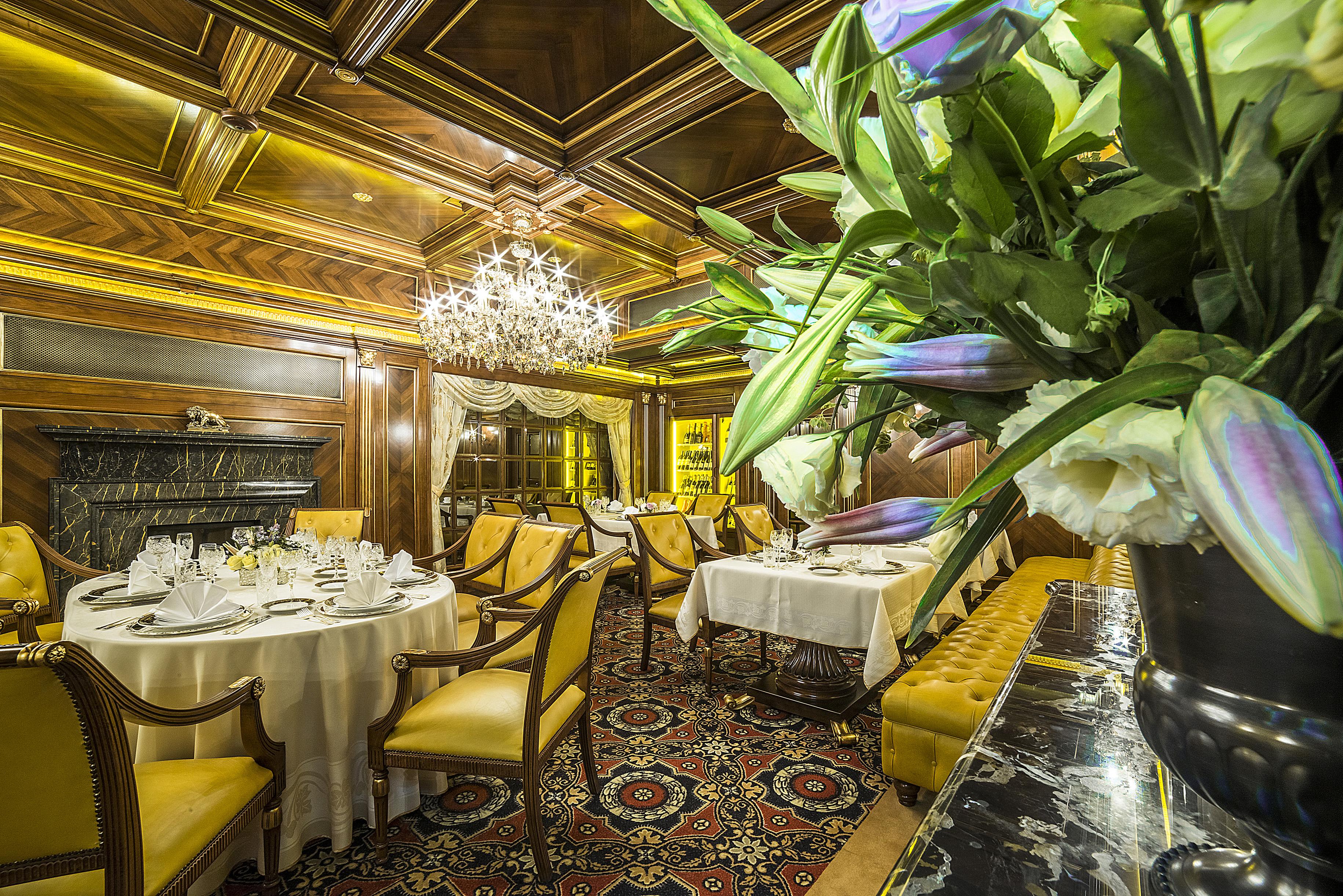 Imperial Hotel & Restaurant VNO Esterno foto