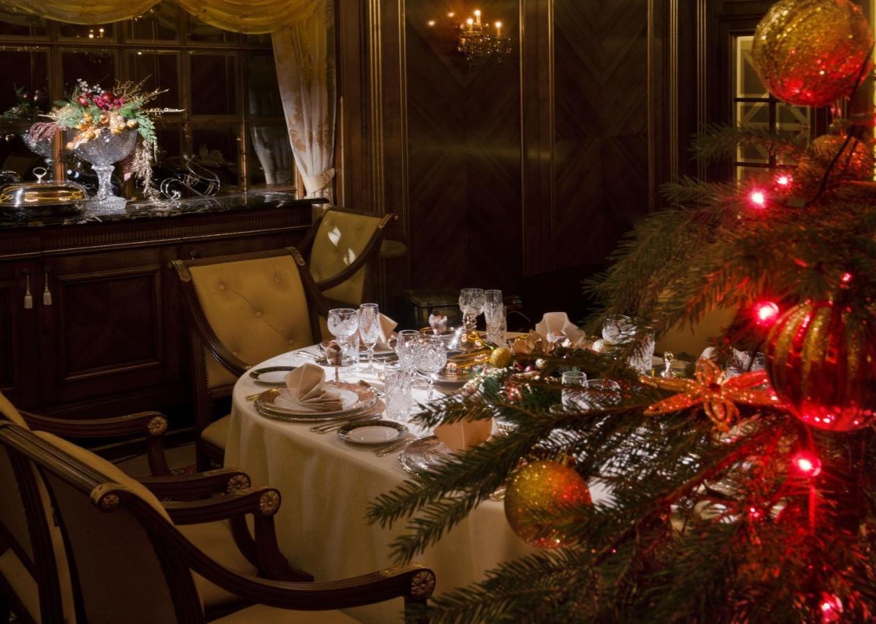 Imperial Hotel & Restaurant VNO Esterno foto