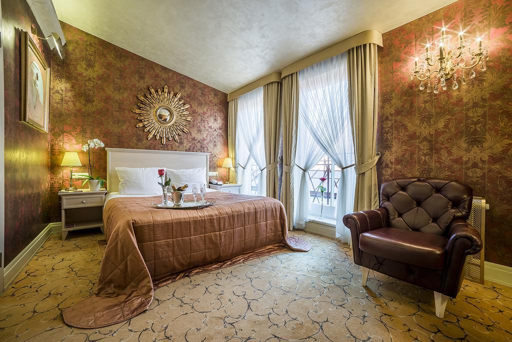 Imperial Hotel & Restaurant VNO Esterno foto