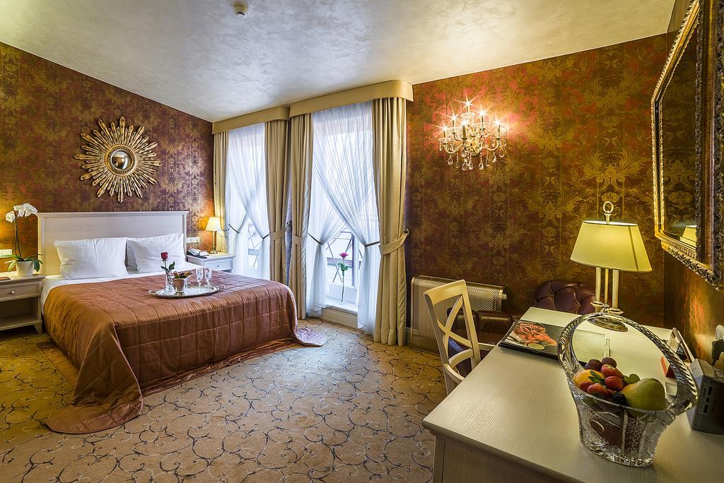 Imperial Hotel & Restaurant VNO Esterno foto
