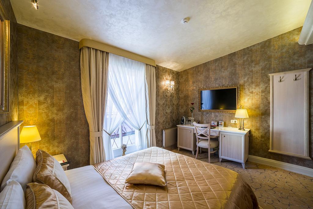 Imperial Hotel & Restaurant VNO Esterno foto