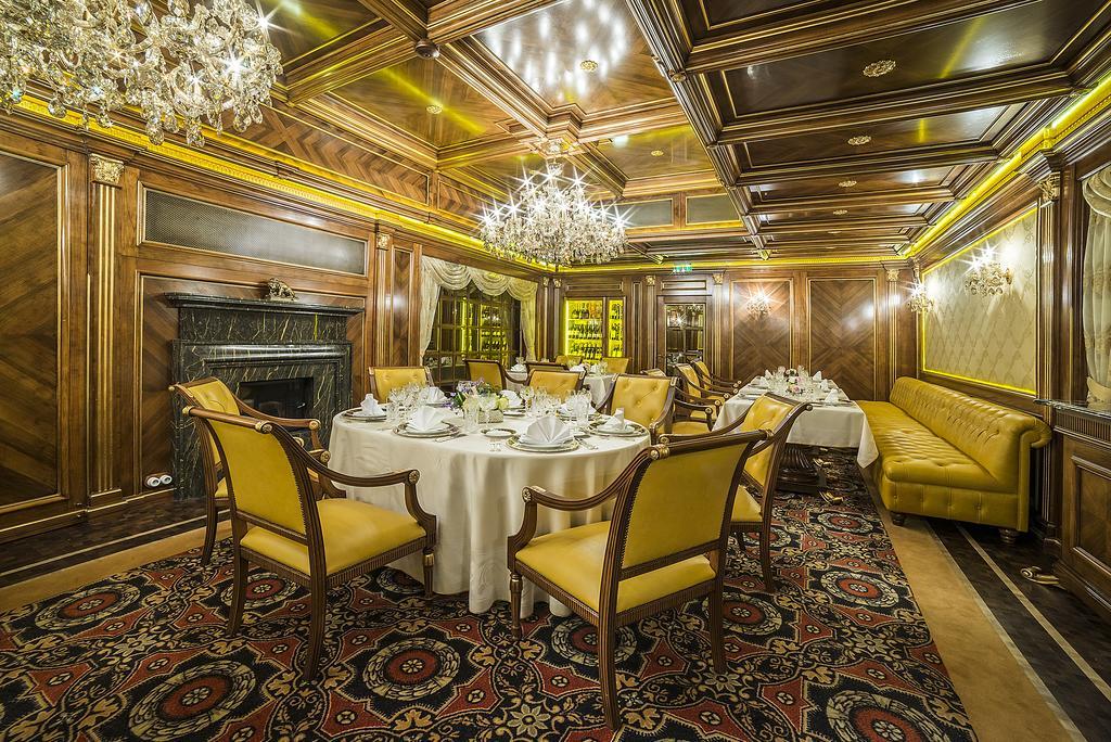 Imperial Hotel & Restaurant VNO Esterno foto